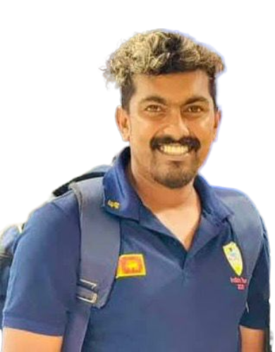 Thisara Deshan