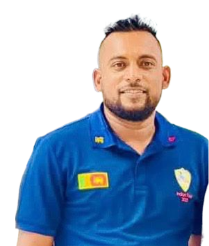 Sanju Kanth