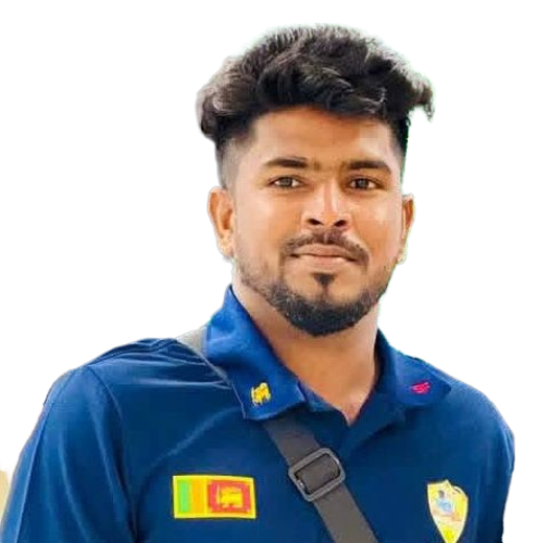 Mohemad Ashik